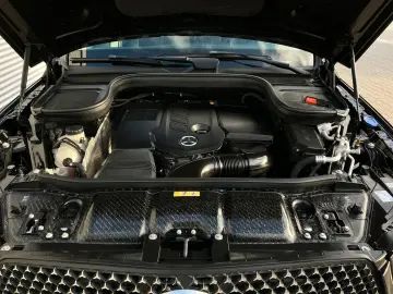 GLE 300 d 4M AMG Line  Pano AHK 360 K Airmatic