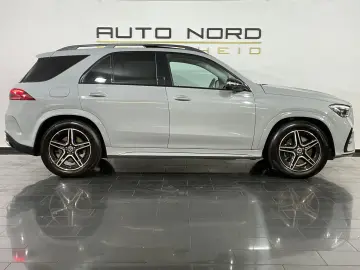 GLE 300 d 4Matic AMG Pano 360  AHK Night MBUX