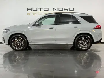 GLE 300 d 4Matic AMG Pano 360  AHK Night MBUX