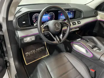 GLE 300 d 4Matic AMG Pano 360  AHK Night MBUX