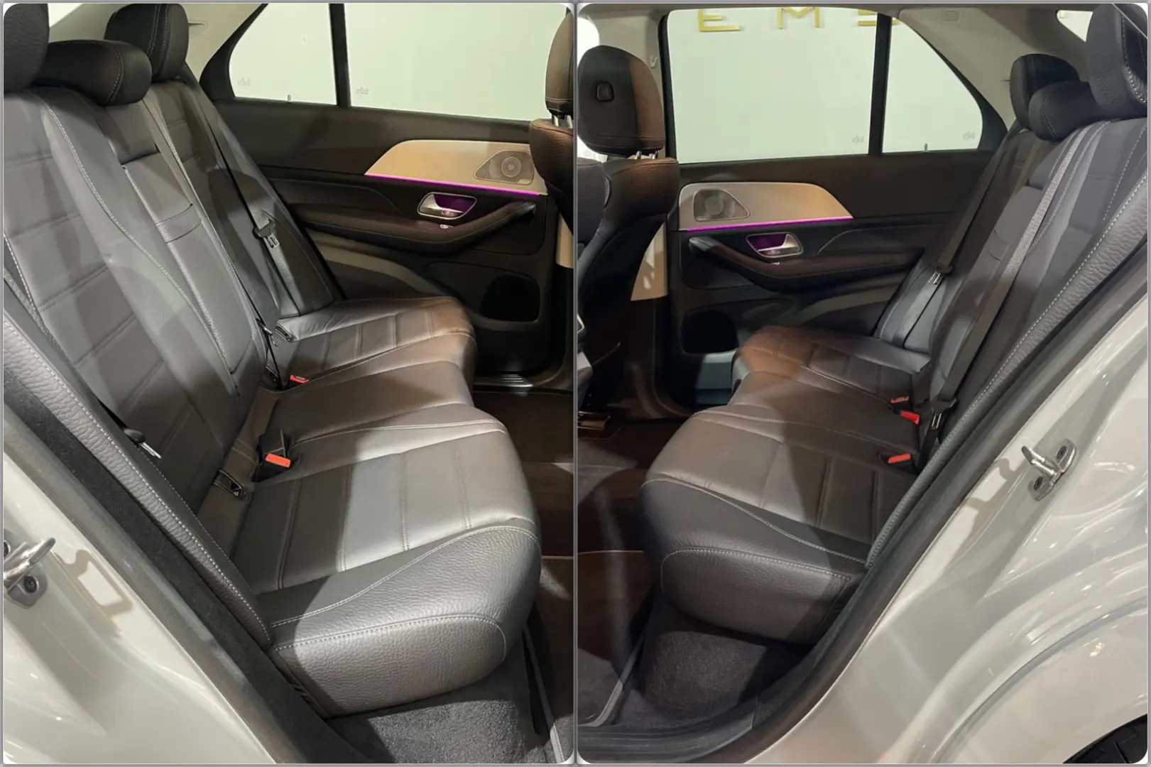 GLE 300 d 4Matic AMG Pano 360  AHK Night MBUX