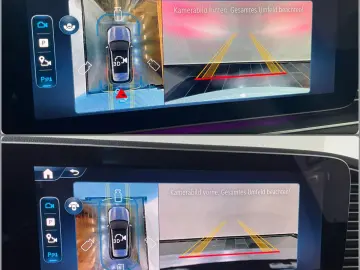 GLE 300 d 4Matic AMG Pano 360  AHK Night MBUX