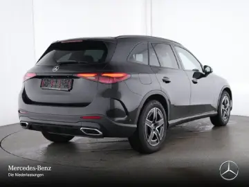 GLC200 4M AMG Advanced  Night Memory TotWink Win