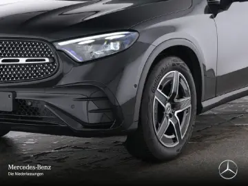 GLC200 4M AMG Advanced  Night Memory TotWink Win