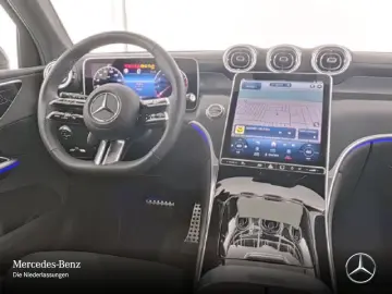 GLC200 4M AMG Advanced  Night Memory TotWink Win