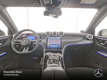 GLC200 4M AMG Advanced  Night Memory TotWink Win