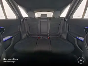 GLC200 4M AMG Advanced  Night Memory TotWink Win