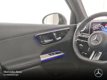 GLC200 4M AMG Advanced  Night Memory TotWink Win