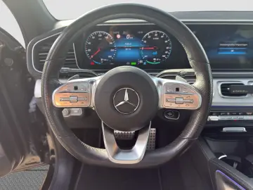 GLE 350e 4Matic Coupe AMG  PANO HUD 360  NIGHT