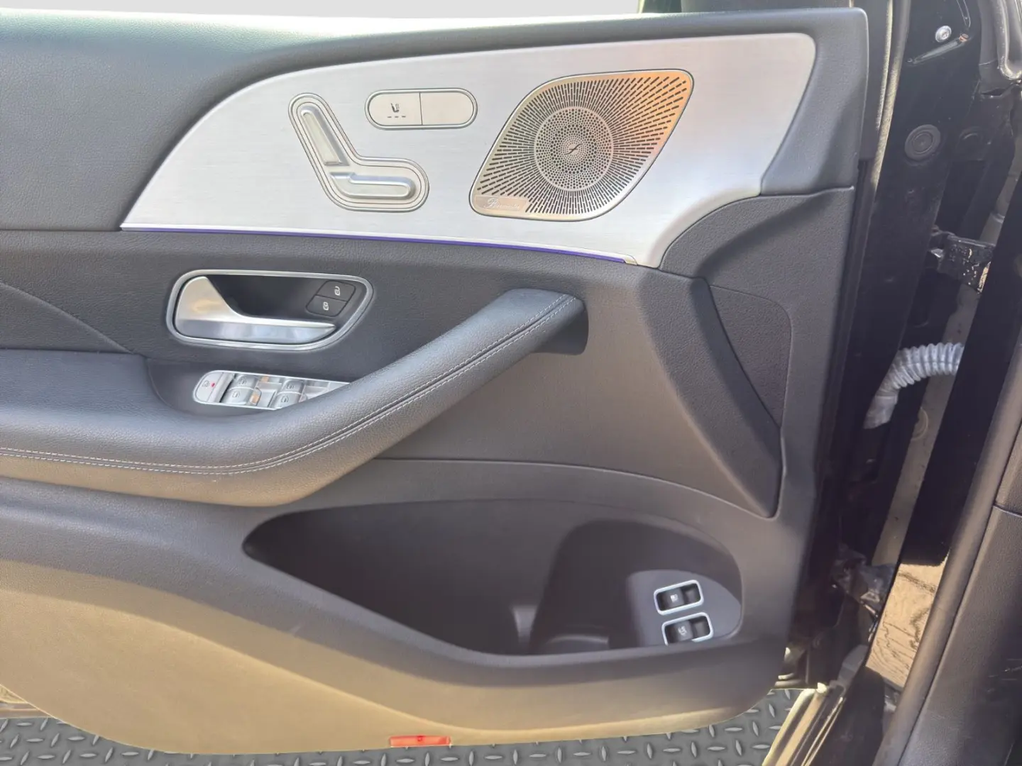 GLE 350e 4Matic Coupe AMG  PANO HUD 360  NIGHT