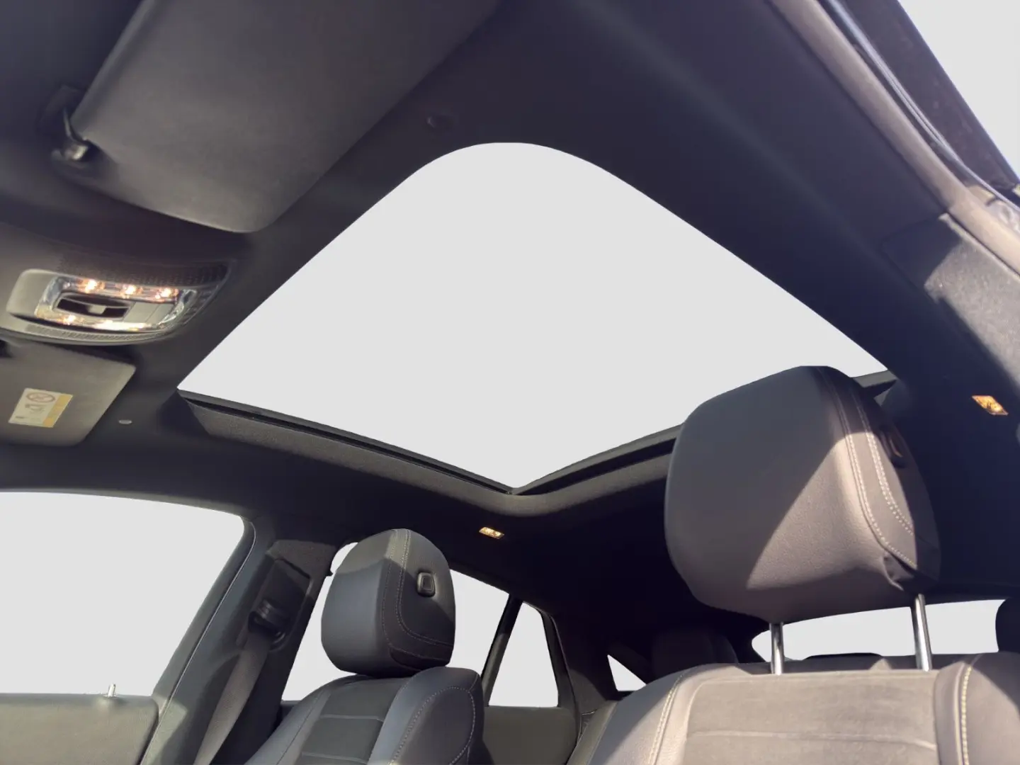 GLE 350e 4Matic Coupe AMG  PANO HUD 360  NIGHT