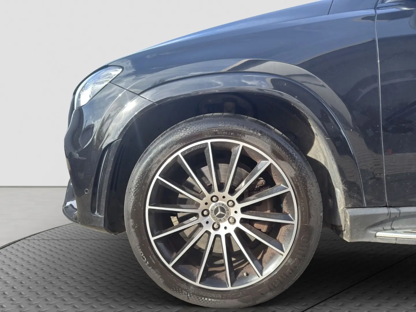 GLE 350e 4Matic Coupe AMG  PANO HUD 360  NIGHT