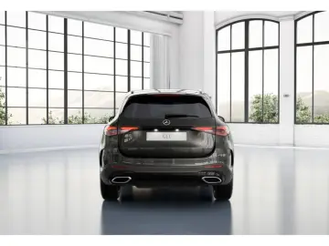 GLC 200 4M AMG PREMIUM Night Burm Distr DIGITAL