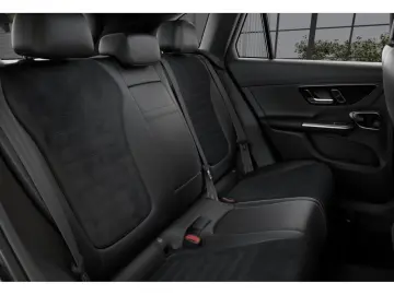 GLC 200 4M AMG PREMIUM Night Burm Distr DIGITAL