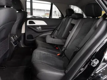 GLE 350 e 4M AMG-LINE NIGHT LEDER NAVI 21 LM 1HD