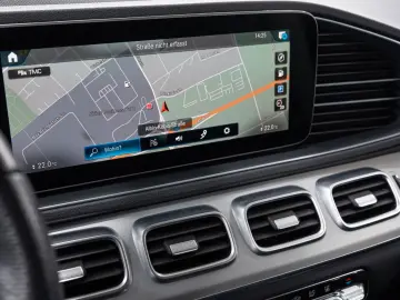 GLE 350 e 4M AMG-LINE NIGHT LEDER NAVI 21 LM 1HD