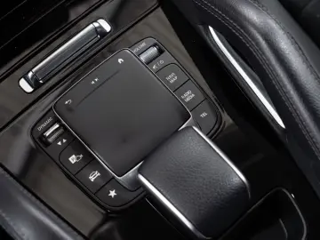 GLE 350 e 4M AMG-LINE NIGHT LEDER NAVI 21 LM 1HD