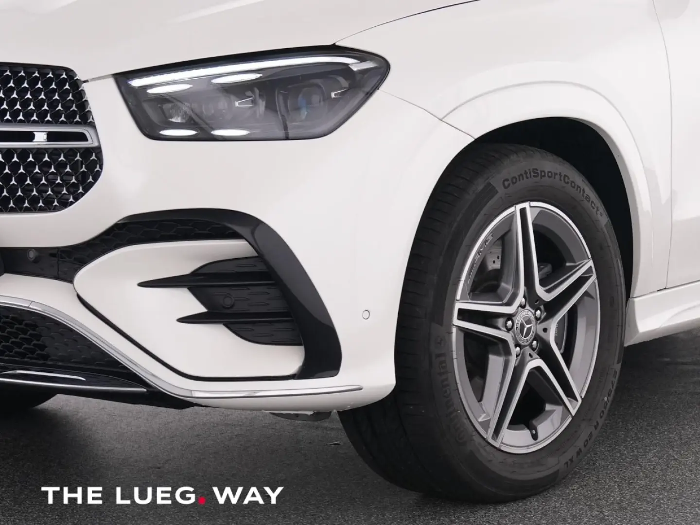 GLE 450 d 4M AMG Pano AHK Air 360 MBeam Soun Dis