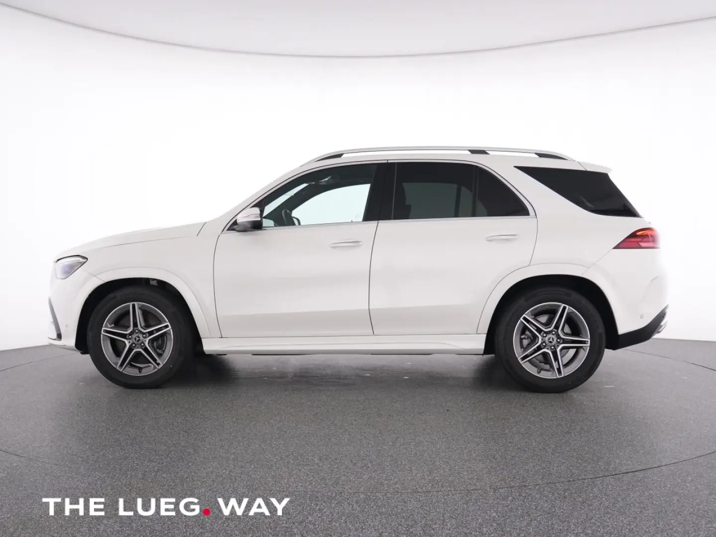 GLE 450 d 4M AMG Pano AHK Air 360 MBeam Soun Dis