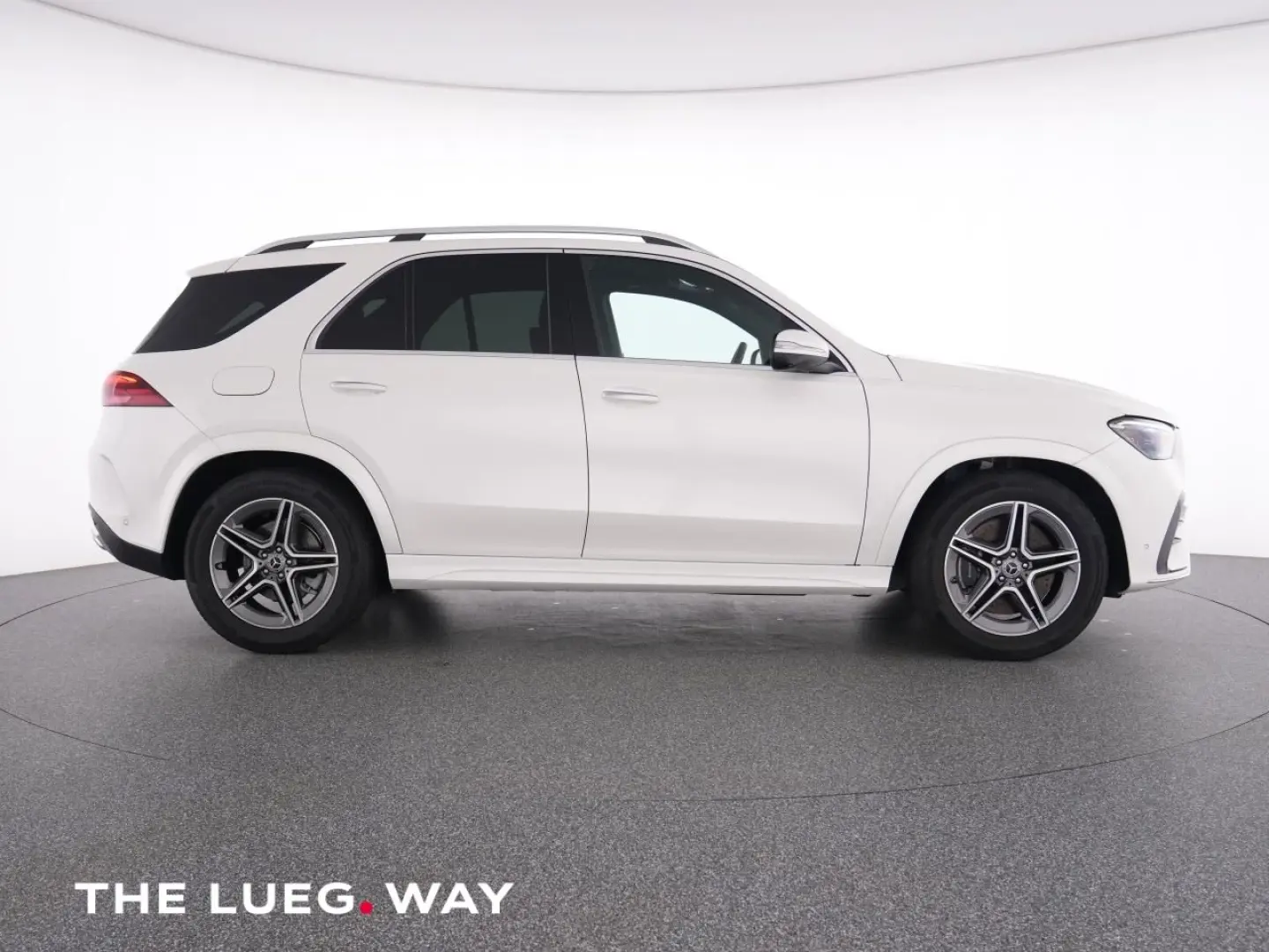 GLE 450 d 4M AMG Pano AHK Air 360 MBeam Soun Dis