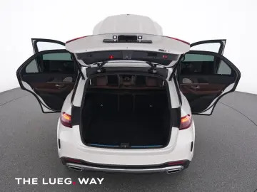 GLE 450 d 4M AMG Pano AHK Air 360 MBeam Soun Dis