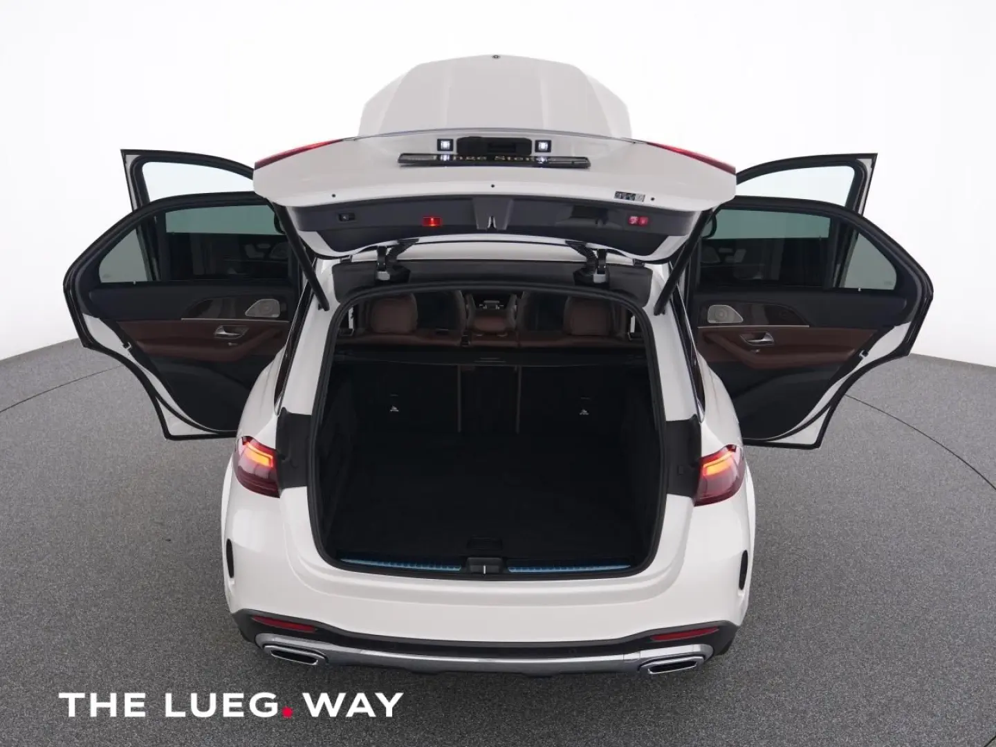 GLE 450 d 4M AMG Pano AHK Air 360 MBeam Soun Dis