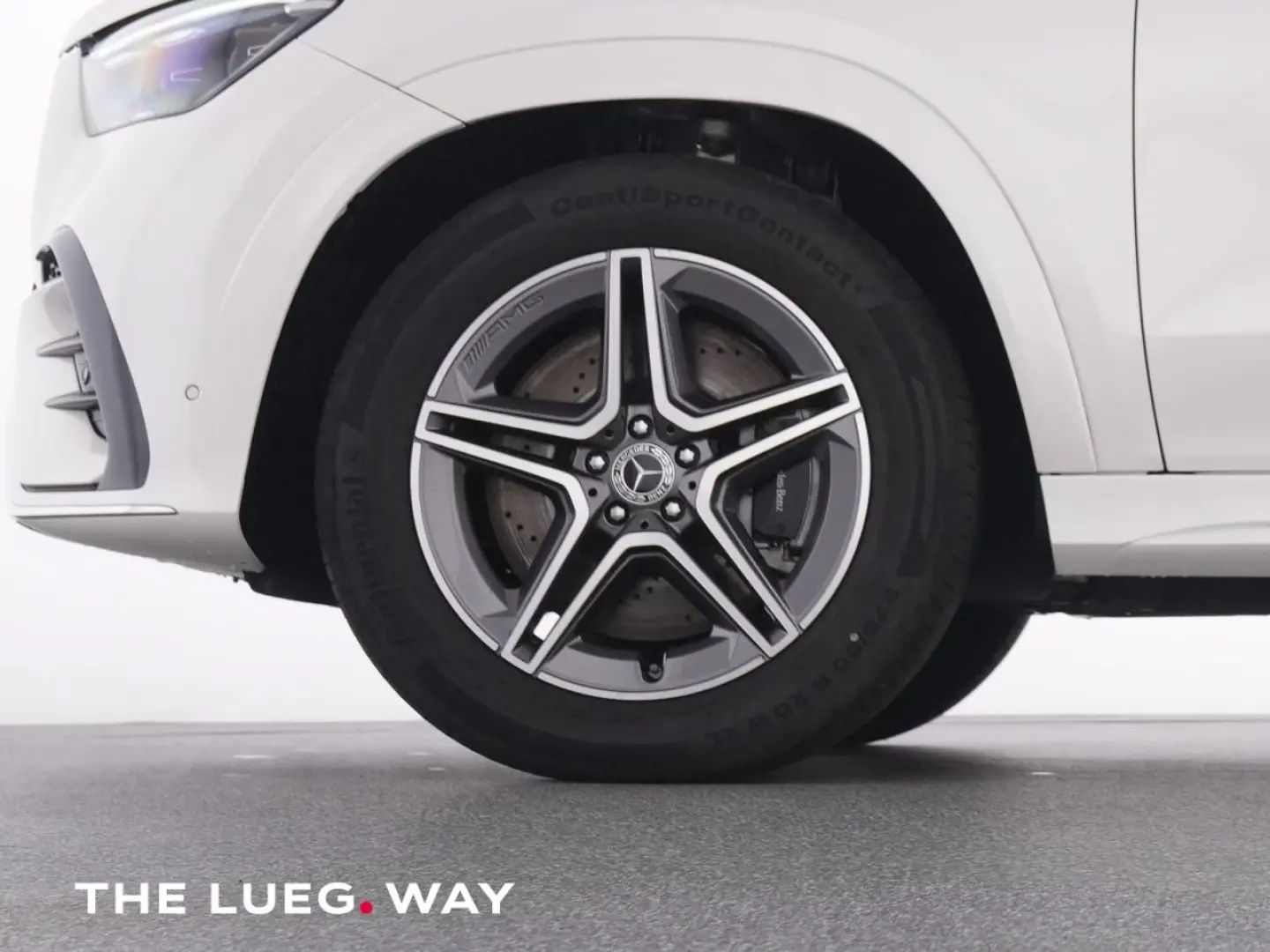 GLE 450 d 4M AMG Pano AHK Air 360 MBeam Soun Dis