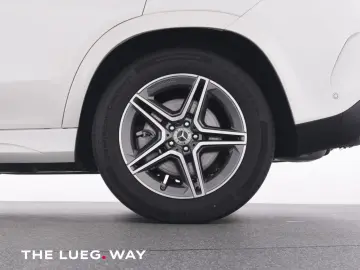 GLE 450 d 4M AMG Pano AHK Air 360 MBeam Soun Dis