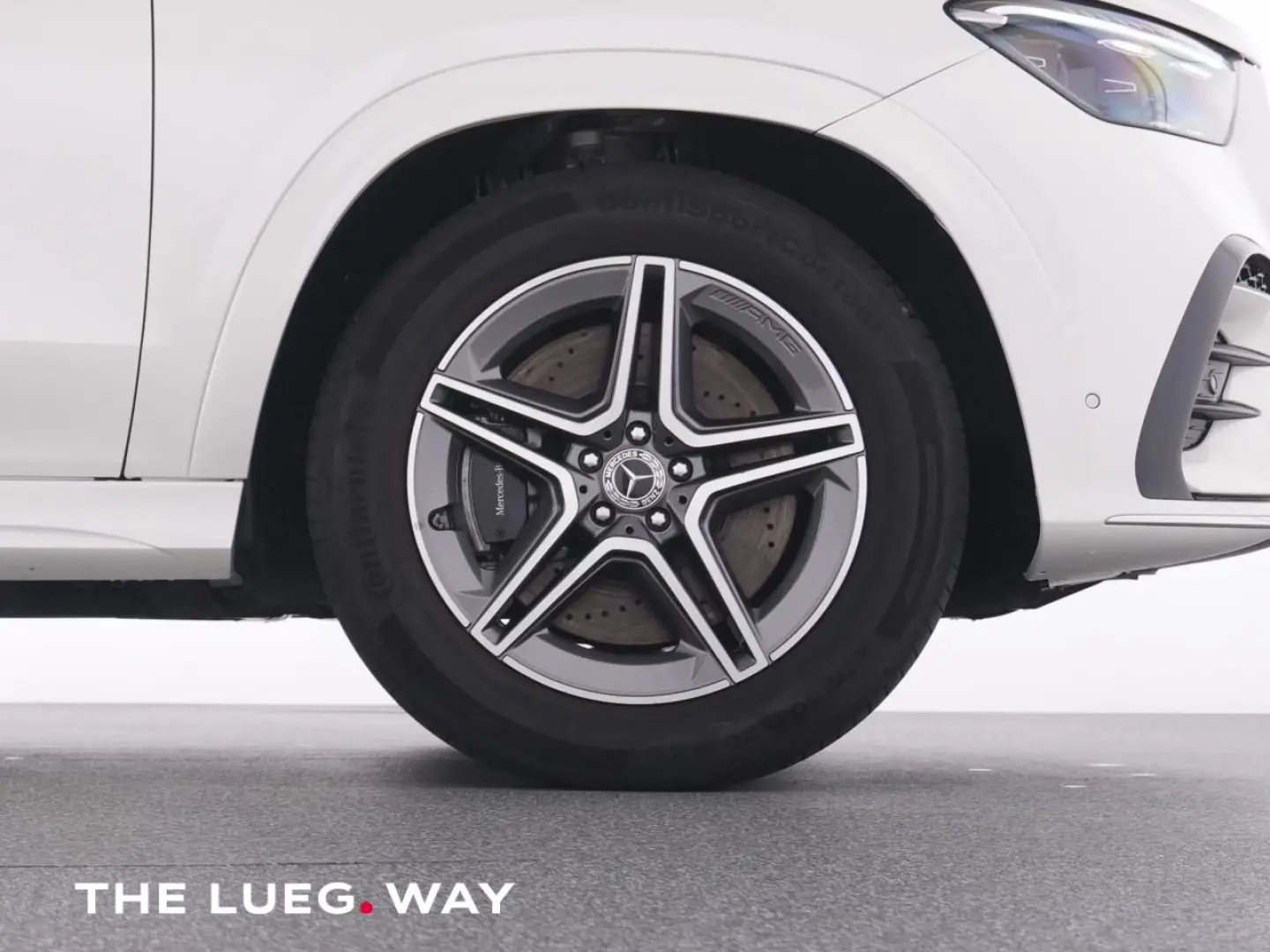 GLE 450 d 4M AMG Pano AHK Air 360 MBeam Soun Dis