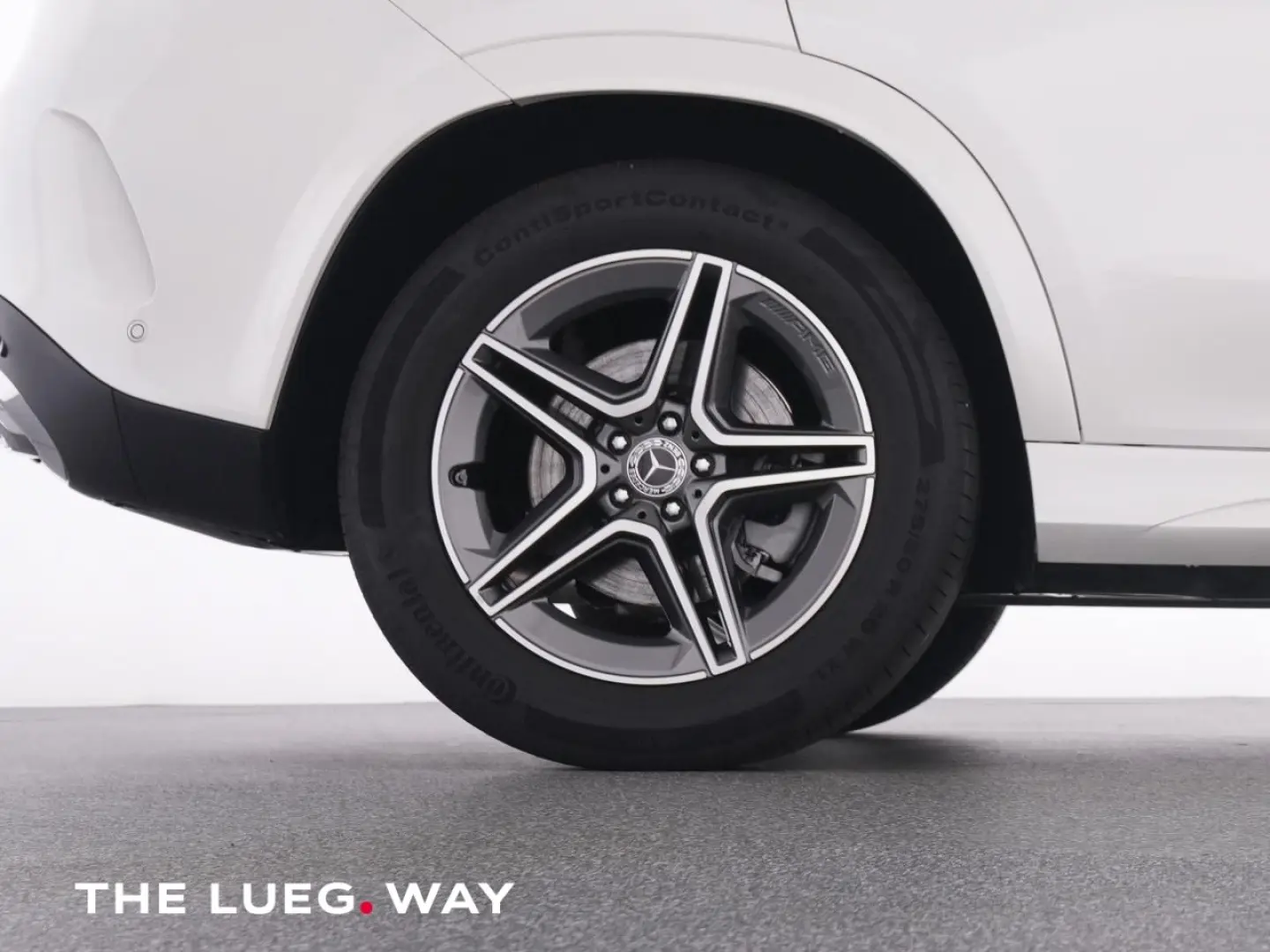 GLE 450 d 4M AMG Pano AHK Air 360 MBeam Soun Dis