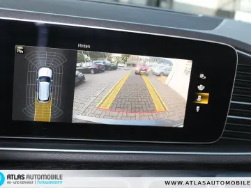 GLE 400 d 4Matic AMG Pano=Multibeam Led=Comand=V