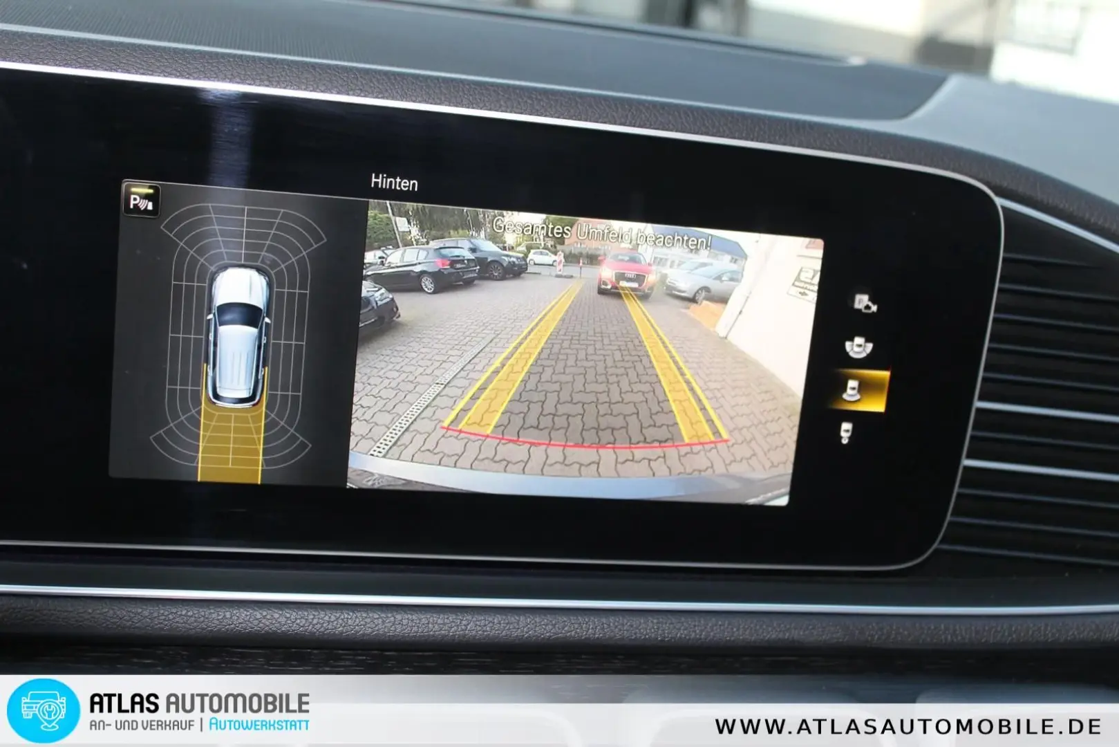 GLE 400 d 4Matic AMG Pano=Multibeam Led=Comand=V