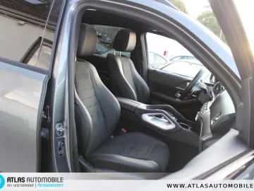 GLE 400 d 4Matic AMG Pano=Multibeam Led=Comand=V