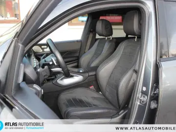 GLE 400 d 4Matic AMG Pano=Multibeam Led=Comand=V