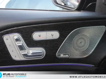 GLE 400 d 4Matic AMG Pano=Multibeam Led=Comand=V