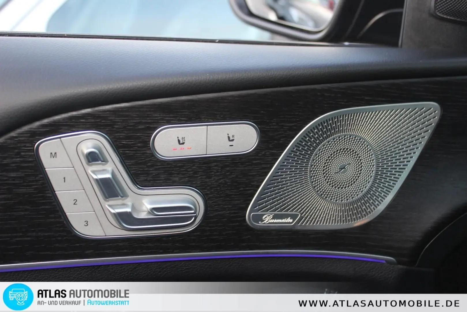 GLE 400 d 4Matic AMG Pano=Multibeam Led=Comand=V