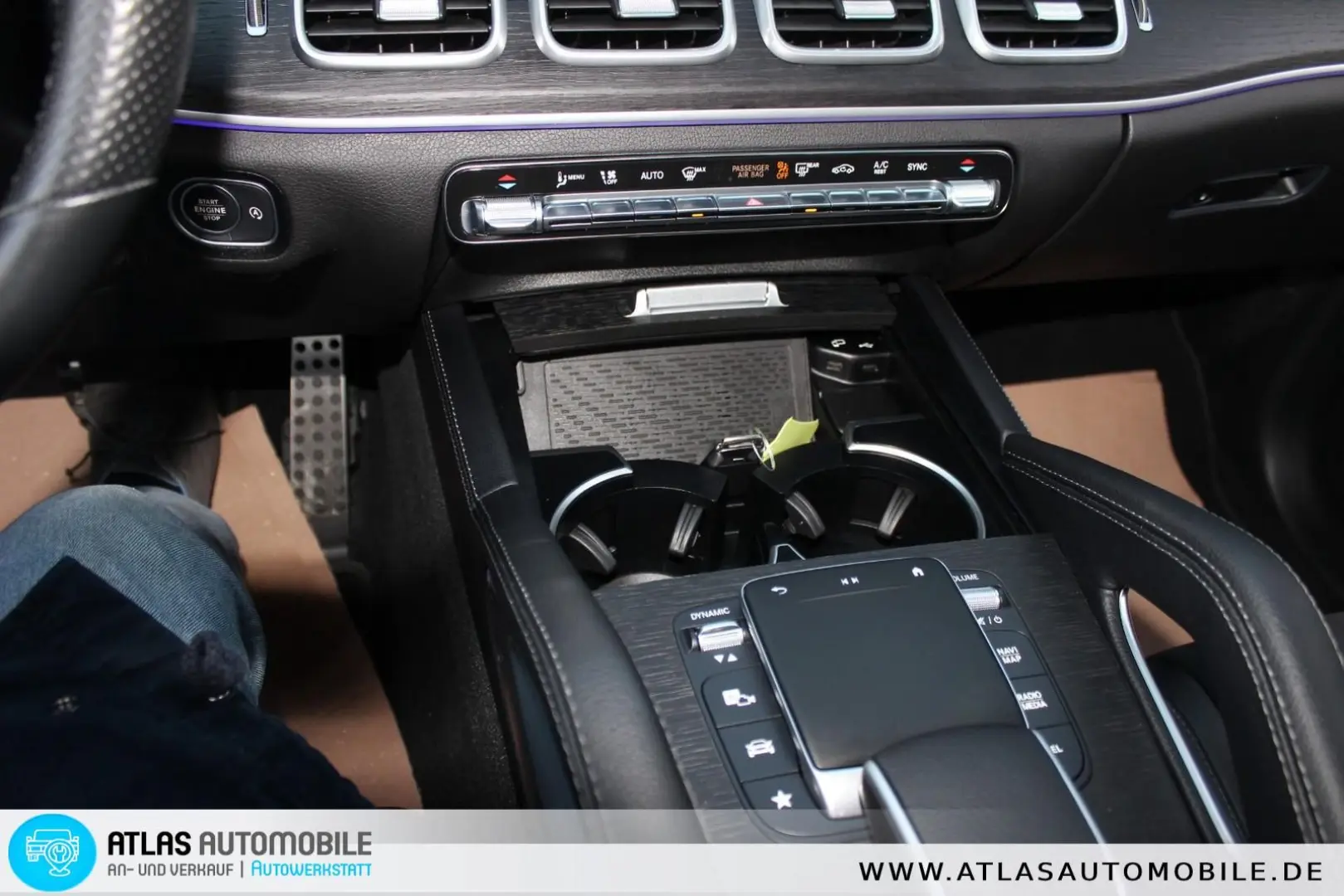 GLE 400 d 4Matic AMG Pano=Multibeam Led=Comand=V