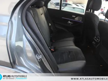 GLE 400 d 4Matic AMG Pano=Multibeam Led=Comand=V