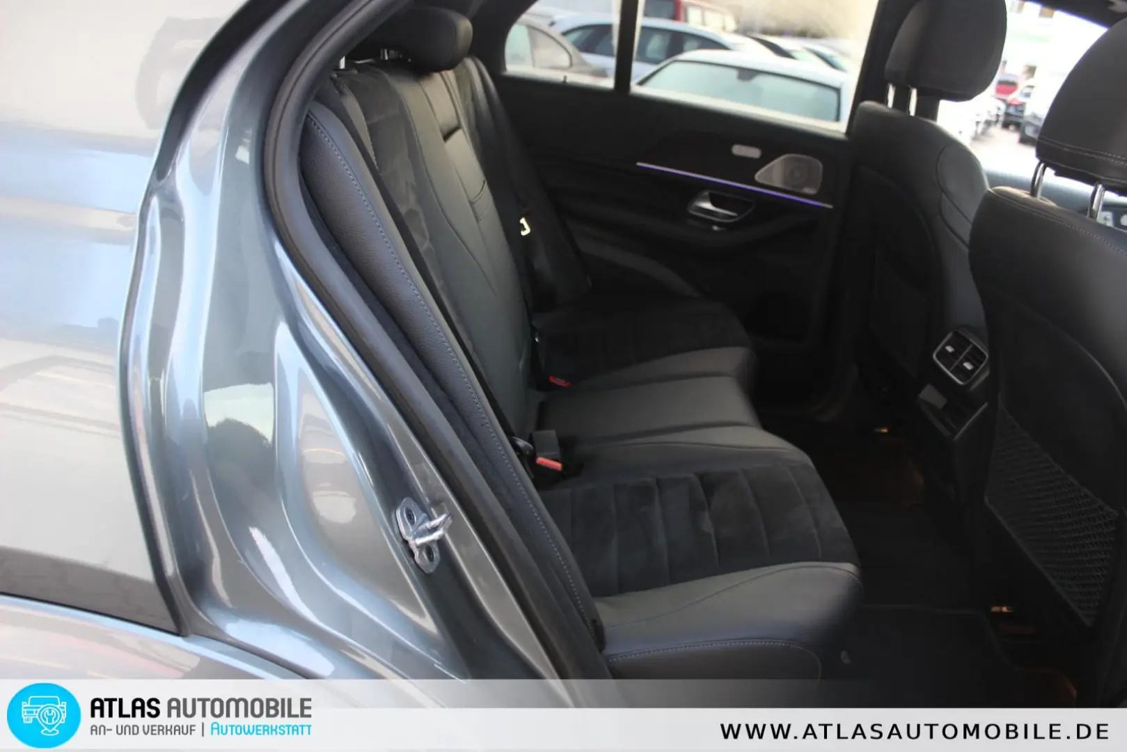 GLE 400 d 4Matic AMG Pano=Multibeam Led=Comand=V