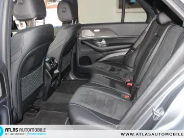 GLE 400 d 4Matic AMG Pano=Multibeam Led=Comand=V