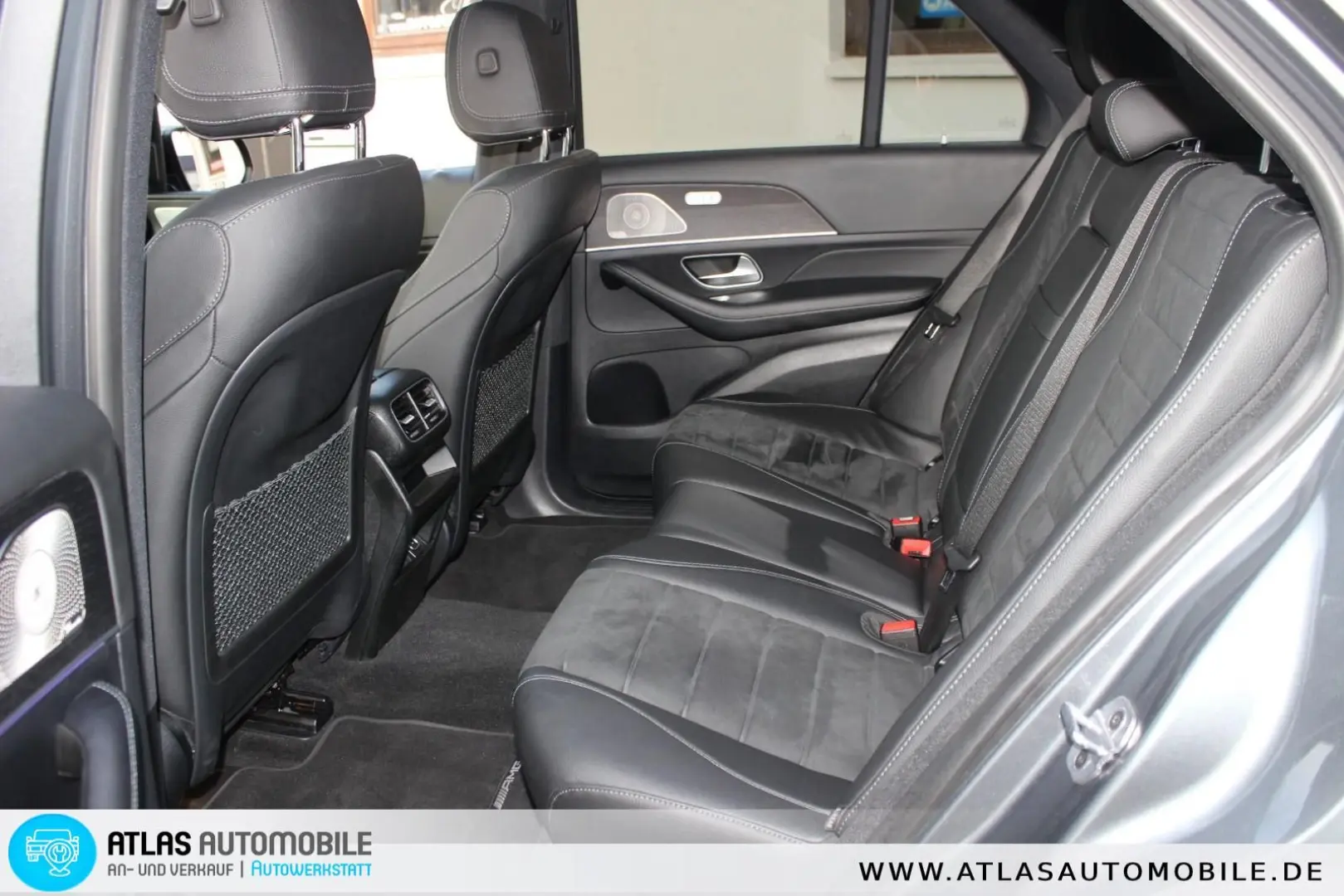 GLE 400 d 4Matic AMG Pano=Multibeam Led=Comand=V