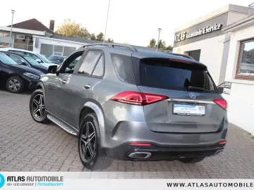 GLE 400 d 4Matic AMG Pano=Multibeam Led=Comand=V