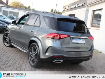 GLE 400 d 4Matic AMG Pano=Multibeam Led=Comand=V