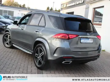 GLE 400 d 4Matic AMG Pano=Multibeam Led=Comand=V