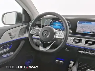 GLE 350 e 4M Cp AMG Burm 20 MBeam Airm Night 360