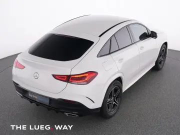 GLE 350 e 4M Cp AMG Burm 20 MBeam Airm Night 360