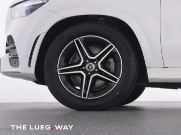 GLE 350 e 4M Cp AMG Burm 20 MBeam Airm Night 360