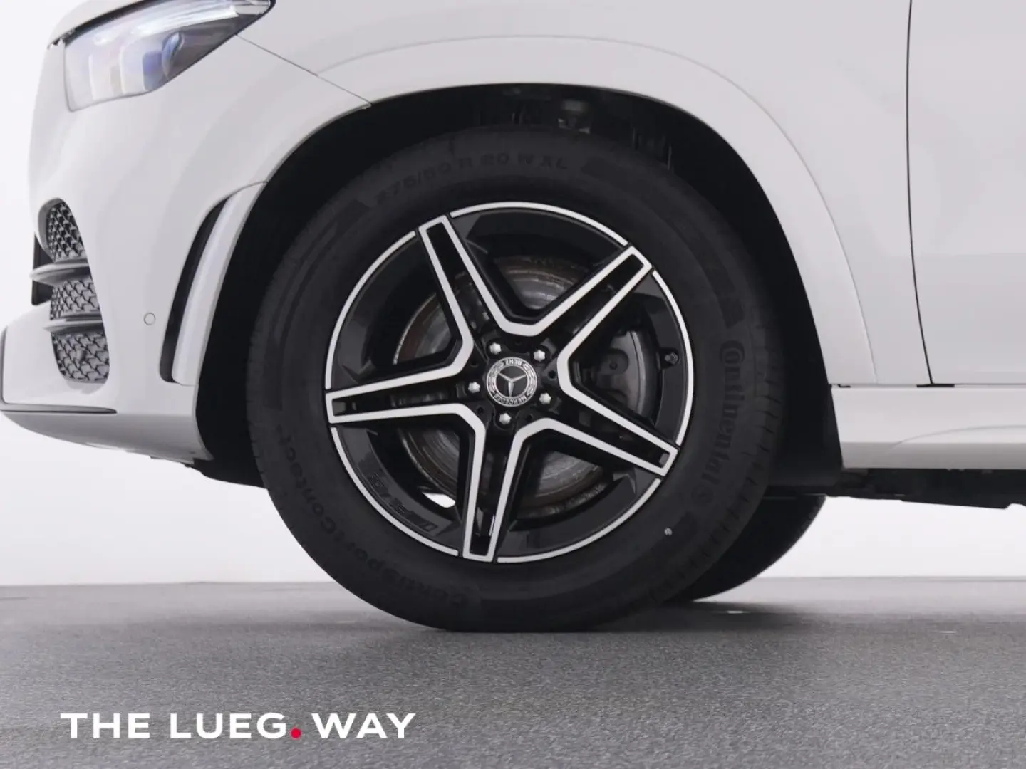 GLE 350 e 4M Cp AMG Burm 20 MBeam Airm Night 360