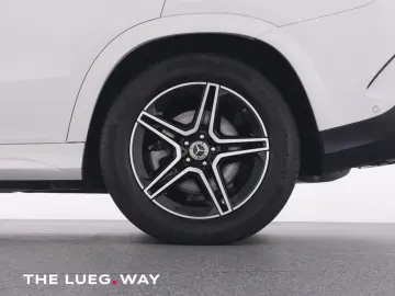 GLE 350 e 4M Cp AMG Burm 20 MBeam Airm Night 360