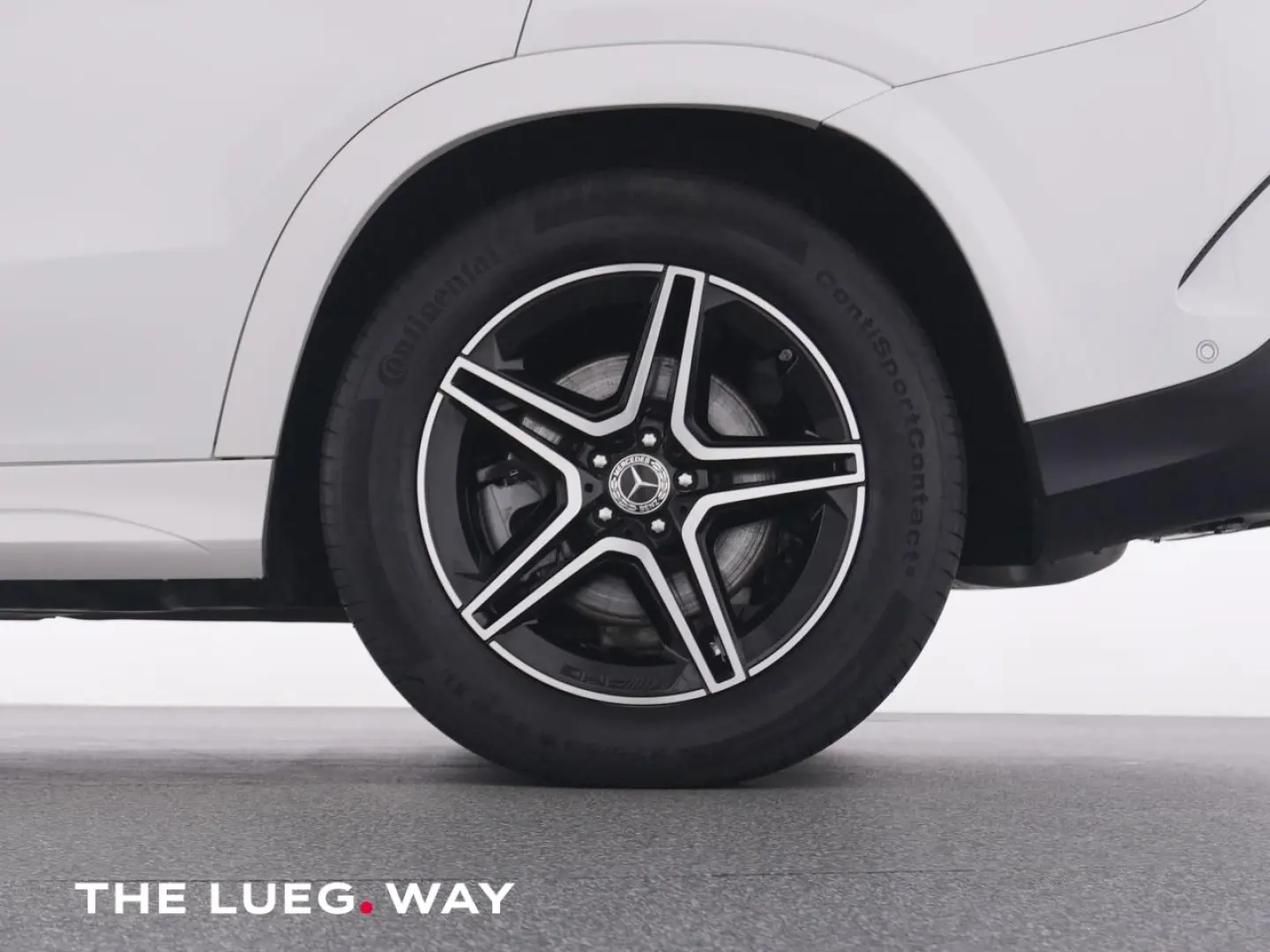 GLE 350 e 4M Cp AMG Burm 20 MBeam Airm Night 360